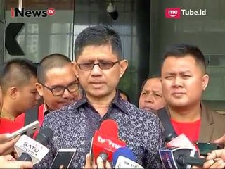 KPK Sambut Baik Pembentukan Densus Tipikor Milik POLRI - iNews Prime 13/10