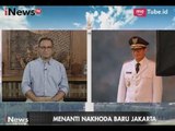 Anies Baswedan Akan Konsisten Pada Janji-janji Masa Kampanye - iNews Petang 13/10