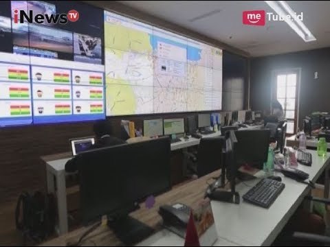 Anies-Sandi Akan Kembangkan Jakarta Smart City - iNews Pagi 15/10