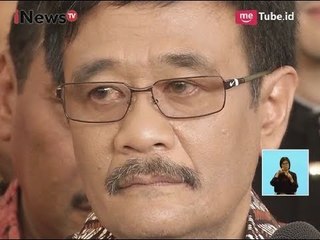 Pemprov DKI Jakarta Menggelar Acara Pelepasan Djarot Sebagai Gubernur - iNews Siang 15/10