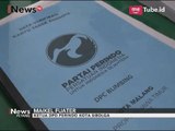 Berkas Administrasi Partai Perindo di Sejumlah Daerah Dinyatakan Lengkap - iNews Petang 14/10