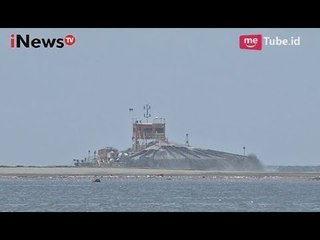 Ditreskrimsus Polda Metro Jaya Akan Menyelidiki Reklamasi Teluk Jakarta - iNews Petang 13/10