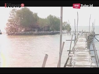 Reklamasi Dapat Mengakibatkan Abrasi dan Akresi Part 04 - Rakyat Bicara 14/10