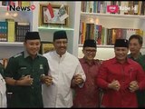 Usai Menghadiri Deklarasi PDIP, Gus Ipul & Azwar Anas Datangi Kantor DPP PKB - iNews Petang 15/10