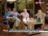 [Eksklusif] Makanan Favorit Anies Baswedan Ternyata Gudeg Yogyakarta - iNews Malam 12/10