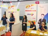 MNC Asset Management Membuka Peluang Kerja Dengan Mengikuti Apafest 2017 - iNews Petang 14/10