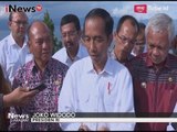 Jalan di Medan Rusak, Presiden Jokowi Minta Walikota Segera Perbaiki Jalanan - iNews Malam 15/10