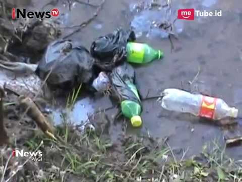 Lagi!! 3 Orang Tewas Akibat Meminum Miras Oplosan - iNews Pagi 15/10