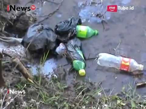 Lagi!! 3 Orang Tewas Akibat Meminum Miras Oplosan - iNews Pagi 15/10