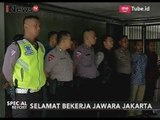 Kondisi di Rumah Anies Baswedan Jelang Keberangkatan ke Masjid Sunda Kelapa - Special Report 16/10