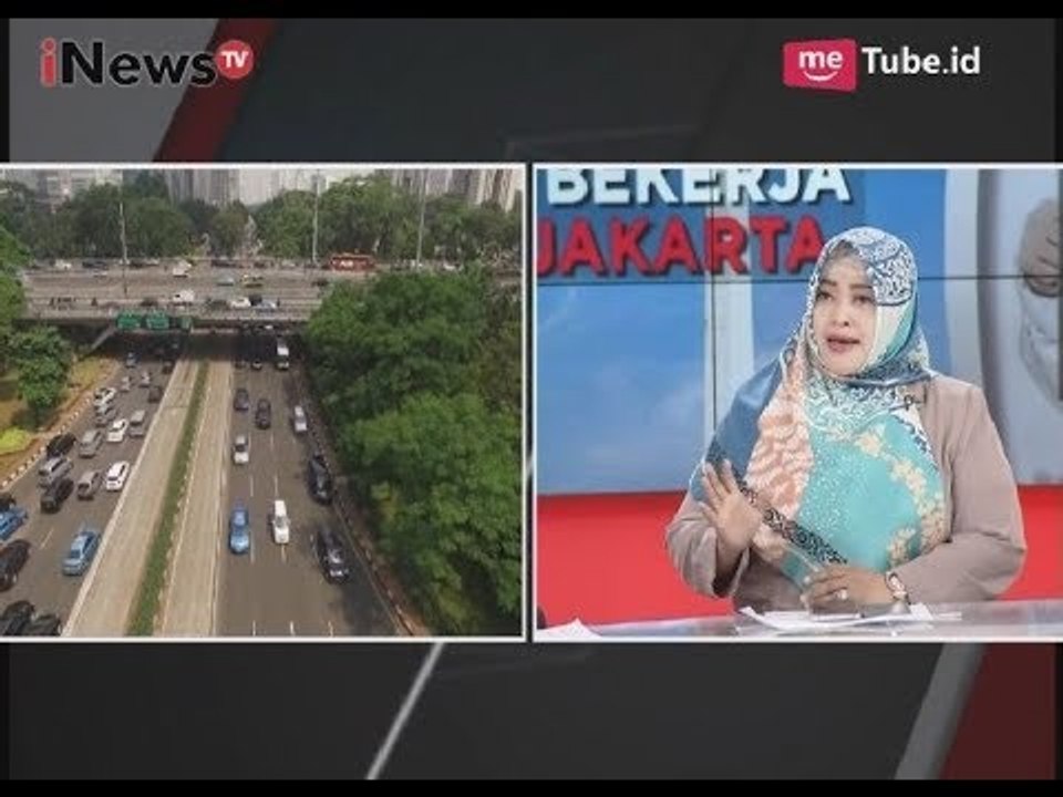 Masih Banyak Cara Lain untuk Mensejahterakan Nelayan Selain Reklamasi - Special Report 16/10