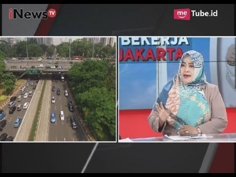 Masih Banyak Cara Lain untuk Mensejahterakan Nelayan Selain Reklamasi - Special Report 16/10