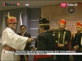 DPW Kerukunan Keluarga Kawanua Melantik Pengurus 2017-2022 - iNews Malam 14/10