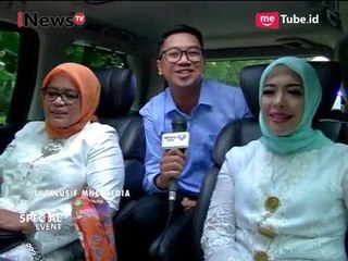 Download Video: [Eksklusif] Wawancara Dengan Istri Gubernur dan Wakil Gubernur DKI Jakarta - Special Event 16/10