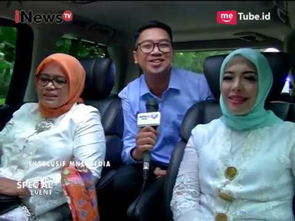 [Eksklusif] Wawancara Dengan Istri Gubernur dan Wakil Gubernur DKI Jakarta - Special Event 16/10