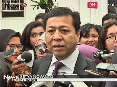 Pesan dan Harapan dari Sejumlah Pemimpin Lembaga Negara untuk Pemimpin Jakarta - iNews Pagi 17/10