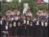 Peringati 1 Tahun Kematian Raja Bhumibol, Warga Thailand Gelar Upacara - iNews Malam 15/10
