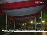 Sebagai Tempat Pelantikan Gubernur & Wagub Jakarta, Balai Kota Dipersiapkan - iNews Malam 15/10