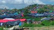 Beginilah Kondisi Posko Pengungsian Rohingya di Bangladesh - iNews Petang 17/10