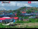 Beginilah Kondisi Posko Pengungsian Rohingya di Bangladesh - iNews Petang 17/10