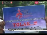 Ratusan Nelayan Gelar Aksi Tolak Reklamasi di Balai Kota - iNews Petang 17/10