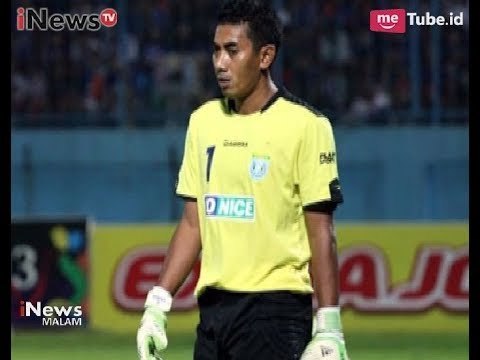 Berikan Penghargaan, Persela Lamongan Pensiunkan Nomer Punggung Choirul Huda - iNews Malam 17/10