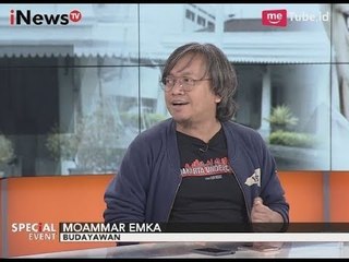 Prostitusi di Jakarta Jika Dipajakan Dapat Menyumbang 1,9 Triliun Per Bulan - Special Event 16/10