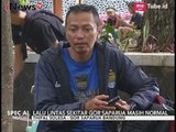 Bobotoh Gelar Aksi Damai Menuntut Perbaikan Manajemen persib Bandung - Special Report 17/10
