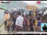 Pengungsi Rohingya Terus Bertambah Akibatkan Pembagian Makanan Sering Tak Merata - iNews Siang 18/10