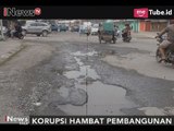 Korupsi Gerogoti Pembangunan Daerah Sumut, Warga Berharap Pemimpin yang Baik - iNews Pagi 18/10