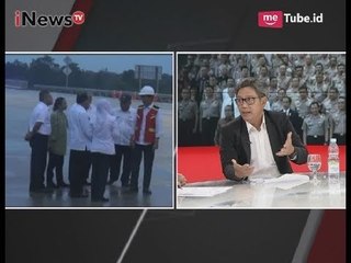 Pemerintah Beri Subsidi Uang Muka Masyarakat Berpenghasilan Rendah - iNews Prime 17/10