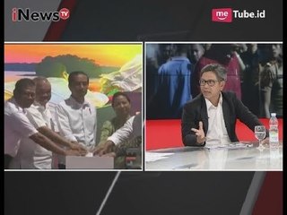Hasil Infrastruktur 3 Tahun Kerja Jokowi - JK Dirasakan Masyarakat - iNews Prime 17/10