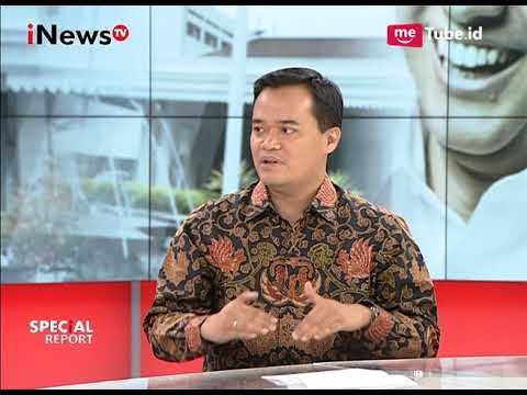 Jakarta Harus Menjaga Komunikasi Politik Dengan Pemda Sekitar - Special Report 18/10
