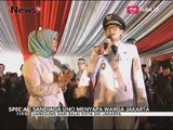 Pidato Pertama Sandiaga Uno Sebagai Wakil Gubernur DKI Jakarta - Special Event 16/10