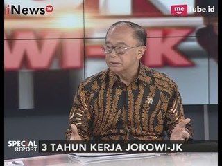 Скачать видео: Momen Bersejarah, Pemerintahan Mengundang Kelibatan Belasan Kampus - Special Report 19/10