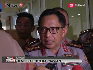 Guna Memperkuat Pemberantasan Korupsi, Densus Tipikor Malah Tuai Polemik - iNews Prime 18/10