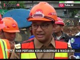 Penyelesaian Tertunda, Anies Akan Turun Tangan Dalam Proyek Underpass Kuningan - iNews Malam 17/10