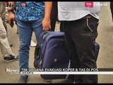 Koper & Tas yang Mencurigakan di Polda Metro Jaya Milik WNA Malaysia - iNews Petang 18/10