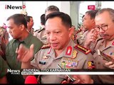 Tito Karnavian akan Temui Menko Polhukam Terkait Wacana Densus Tipikor - iNews Petang 19/10