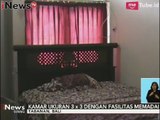 Bilik Asmara untuk Pasutri Pengungsi Bencana Gunung Agung  - iNews Siang 18/10