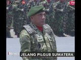 Letjen TNI Edy Rahmayadi Menjadi Calon Terbaik yang Pantas Memimpin Sumut - iNews Malam 18/10