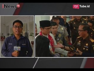 Download Video: Kondisi Balai Kota Terkait Penerimaan Aduan Masalah Warga Jakarta - iNews Petang 19/10