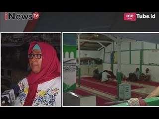 Video herunterladen: Warga Kampung Aquarium Gelar Syukuran Karena Masih Dibolehkan Bertahan - iNews Malam 19/10