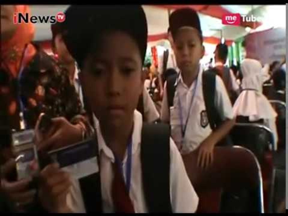 Terobosan Sektor Pendidikan Indonesia dalam 3 Tahun Pemerintahan Jokowi-JK - iNews Prime 19/10