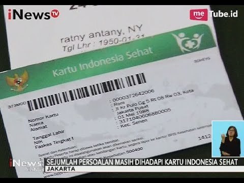 Apa yang Sudah Dicapai Dalam Masa 3 Tahun Kerja Jokowi-JK ? - iNews Siang 18/10