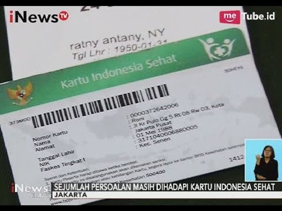Apa yang Sudah Dicapai Dalam Masa 3 Tahun Kerja Jokowi-JK ? - iNews Siang 18/10