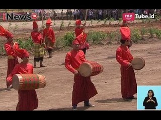 Perayaan Hari Jadi Sulsel ke 348 Digelar Secara Meriah - iNews Siang 20/10