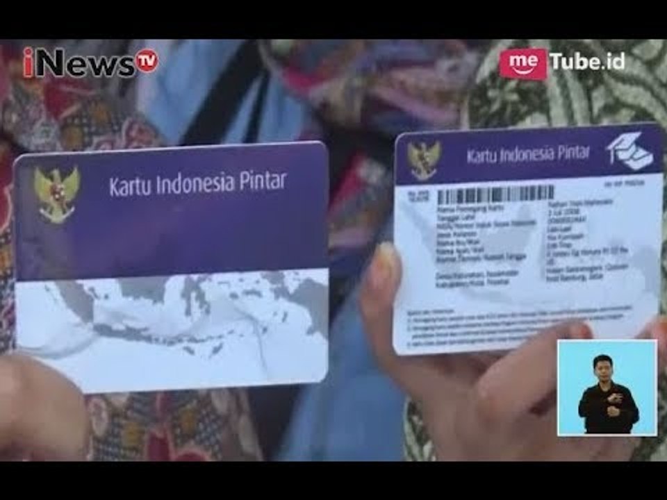 Pencapaian Pendidikan Indonesia Dalam 3 Tahun Masa Pemerintahan Jokowi-JK - iNews Siang 19/10