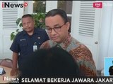 Hari ke 3 Kerja, Anies-Sandi Berdialog Dengan Warga Terkait Banjir - iNews Siang 19/10