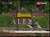 Demo Tuntut Penutupan Hotel Alexis Oleh Formaju Kembali Gagal - iNews Pagi 20/10